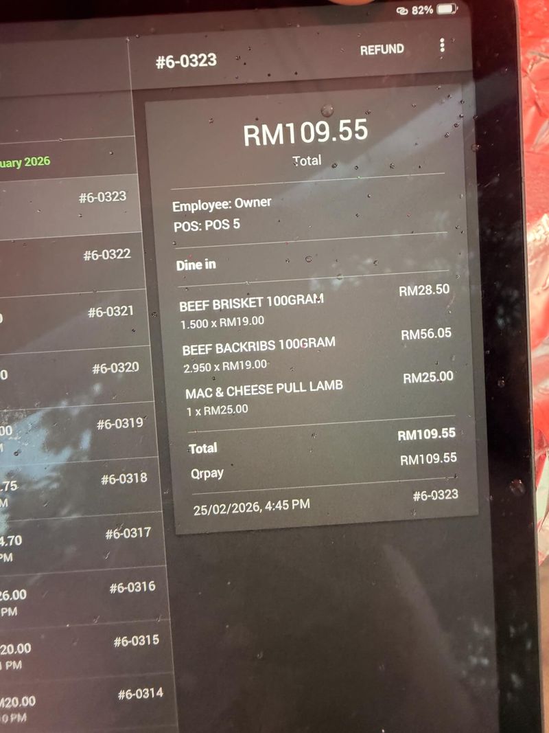 Kapok beli makan dibazar ramadan Nyesel! Wanita Ini Kaget Ditagih Hampir Rp 470 Ribu di Bazar Ramadan