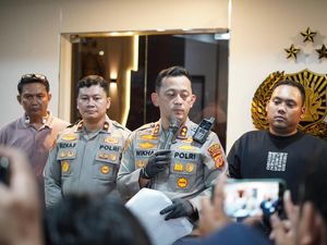 Pasutri WN Pakistan di Bogor Ternyata Dibunuh Pegawai, Polisi Ungkap Motifnya