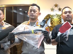 Pembunuh Pasutri WN Pakistan di Puncak Bogor Terancam 20 Tahun Bui