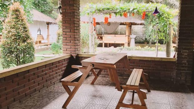 Keboen Semilir Keboen Semilir