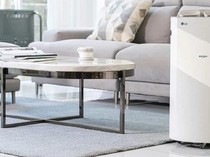 LG PuriCare Dehumidifier Jadi Solusi Cerdas Jaga Kualitas Udara di Rumah