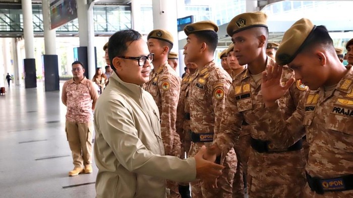 Wamendagri Klaim Penugasan Praja IPDN di Aceh Tamiang sebagai Misi Kebangsaan, Apakah Ini Solusi untuk Krisis Kemanusiaan?