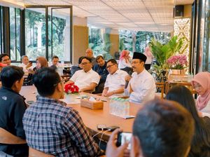 Kemensos Kebut Penyaluran Bansos Adaptif Korban Bencana Sumatera