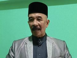 Sumsel Tetapkan Besaran Zakat Fitrah dan Fidyah, Tertinggi Rp 40.000