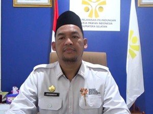 BP3MI Siap Fasilitasi Evakuasi PMI Sumsel di Timur Tengah