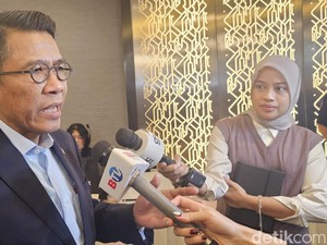 Ketua Komisi XI DPR Tanggapi Usulan JK soal BBM Subsidi