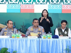 Kapolda Riau Harap Pemburu Gajah Dihukum Maksimal: Ini Kejahatan Luar Biasa