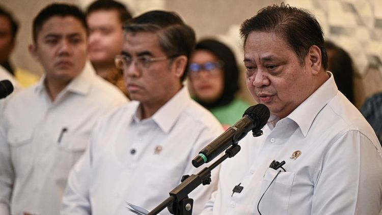 Pemerintah Gelontorkan Rp55 Triliun untuk THR 10,5 Juta Aparatur Negara