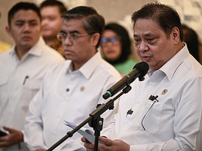 Pemerintah Gelontorkan Rp55 Triliun untuk THR 10,5 Juta Aparatur Negara