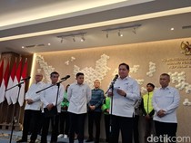 ASN Bakal Terima Gaji ke-13 Juni, Ini Bocorannya!
