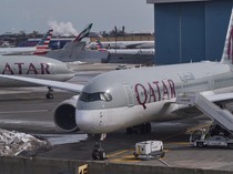Konflik Timur Tengah Ganggu Penerbangan di Bandara JFK AS