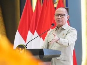 Konflik Timur Tengah Memanas, KP2MI Perkuat Monitoring PMI