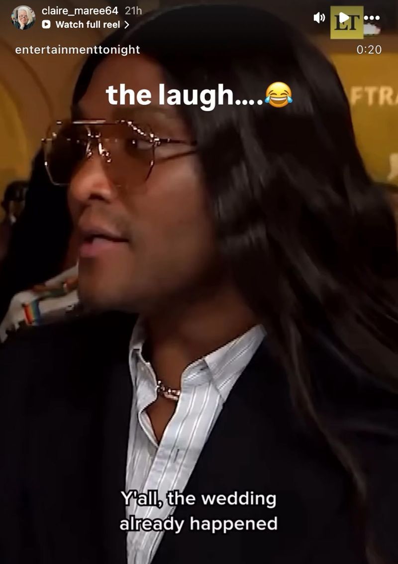 Law Roach Konfirmasi Berita Pernikahan Zendaya - Tom Holland