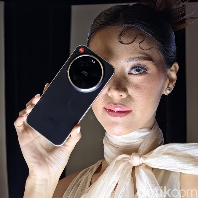 Menggodanya Leica Leitzphone, Punya Kamera Ciamik Harga Rp 30 Juta