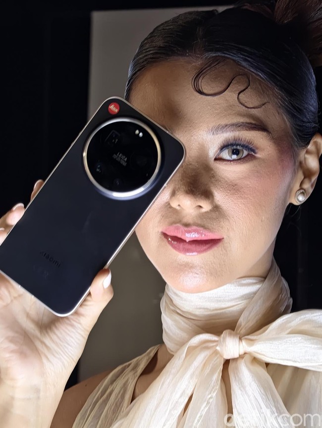 Menggodanya Leica Leitzphone, Punya Kamera Ciamik Harga Rp 30 Juta