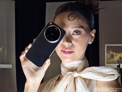 Menggodanya Leica Leitzphone, Punya Kamera Ciamik Harga Rp 30 Juta