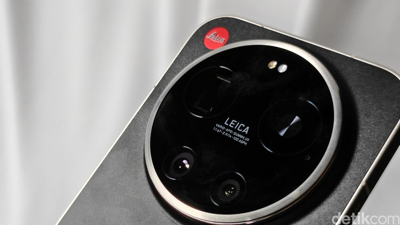 Leica Leitzphone