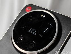Menggodanya Leica Leitzphone, Punya Kamera Ciamik Harga Rp 30 Juta