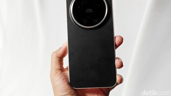 Bukan sekadar filter digital biasa. Leica menghadirkan interpretasi estetika berdasarkan warisan desain optik legendarisnya. Pengguna dapat mengeksplorasi tone, kontras, dan karakter gambar yang merefleksikan filosofi fotografi klasik Leica dalam format digital modern. Foto: Adi Fida Rahman/detikINET