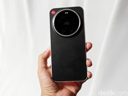 Menggodanya Leica Leitzphone, Punya Kamera Ciamik Harga Rp 30 Juta