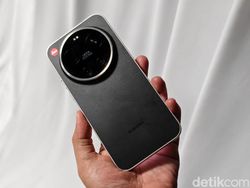 Menggodanya Leica Leitzphone, Punya Kamera Ciamik Harga Rp 30 Juta