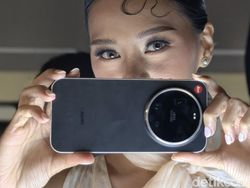 Menggodanya Leica Leitzphone, Punya Kamera Ciamik Harga Rp 30 Juta