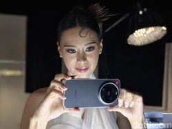 Menggodanya Leica Leitzphone, Punya Kamera Ciamik Harga Rp 30 Juta