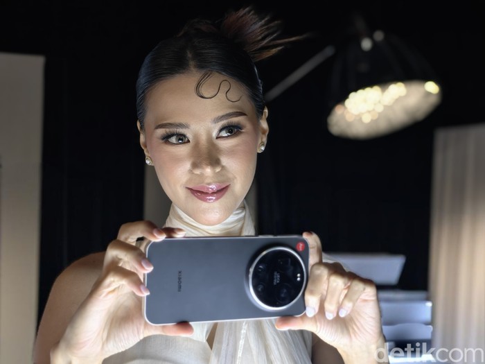 Leica Leitzphone by Xiaomi