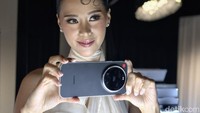 Spek Mirip Xiaomi 17 Ultra, Leica Leitzphone Hadir Buat Siapa?