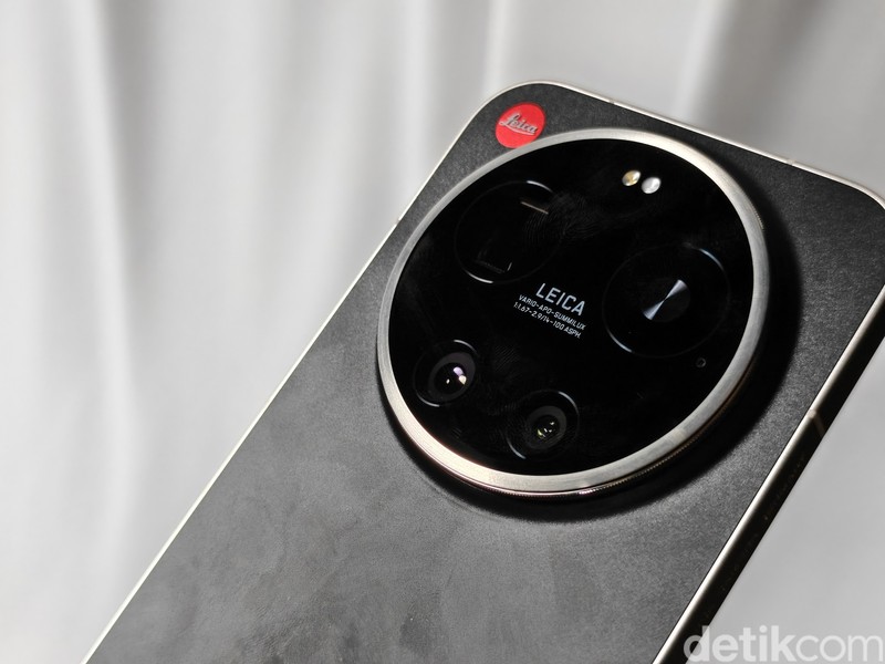 Leica Leitzphone by Xiaomi