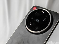 Menggodanya Leica Leitzphone, Punya Kamera Ciamik Harga Rp 30 Juta