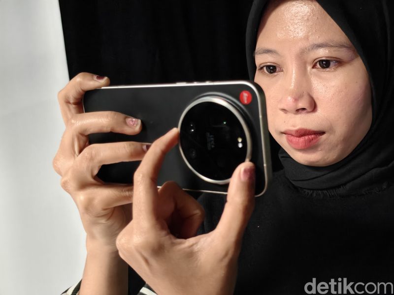 Leica Leitzphone by Xiaomi