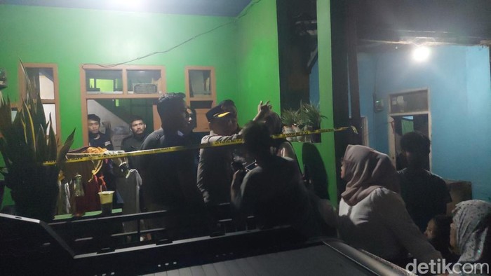 Geger Bocah SD Ditemukan Tewas Penuh Luka: Apa yang Sebenarnya Terjadi di Bandung Barat?
