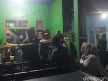 Bocah SD di Cipatat Tewas Mengenaskan, Ada Luka Sabetan di Leher