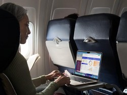 MacBook Air M5 Rilis: Spesifikasi Meningkat Harga Tak Naik