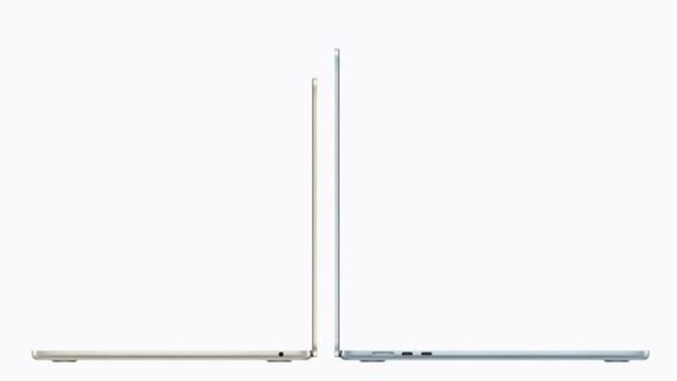 MacBook Air M5