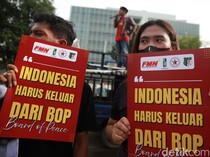 Pernyataan HI UGM soal Diplomasi RI: Desak Keluar BoP-Perkuat Solidaritas Selatan