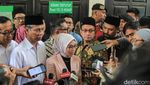 Mantan Menag Yaqut Cholil Absen di Sidang Praperadilan Kasus Kuota Haji