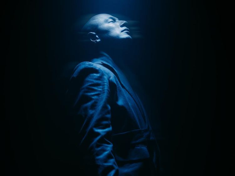 Marcell Siahaan Rilis Lagu Tentang Perjalanan Batin Manusia