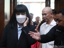 3 Terdakwa Penyuap Hakim Vonis Lepas Kasus Minyak Goreng Ajukan Banding