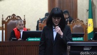 Hukuman Marcella Santoso di Kasus Migor Diperberat Jadi 15 Tahun Penjara
