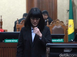 Kejagung Ajukan Kasasi Vonis Banding Terdakwa Kasus Migor Marcella Santoso