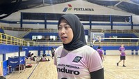 Megawati Kembali ke Liga Voli Korea: Gabung Hillstate, Saingan Red Sparks