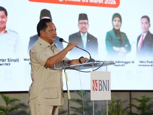 Mendagri: Kepala Daerah Gagal Kalau Nggak Bisa Buat Rakyatnya Punya Rumah