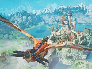 Daftar Game PS4, PS5, Xbox, Nintendo Switch dan PC Rilis Maret 2026