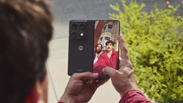 Motorola Razr Fold Motorola Razr Fold