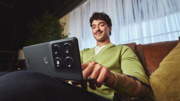 Motorola Razr Fold Motorola Razr Fold