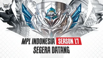 MPL ID S17: Jadwal Lengkap, Tim, Format, dan Cara Nonton
