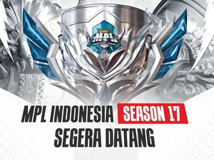Jadwal MPL ID S17 Week 1: RRQ Hoshi Vs Onic