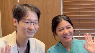 Potret Naysilla Mirdad Oplas di Korea, Ini Bagian Wajah yang Diubah